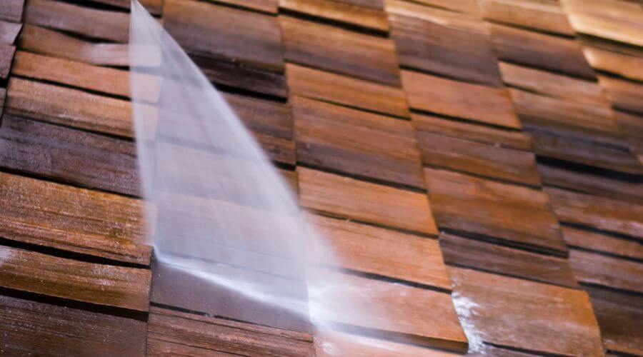 Asphalt Roofing in Crowder, MS